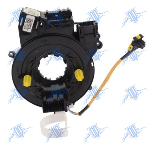 Resorte Reloj Para Ford Super Duty 11-16 F-350 Dc3z-14a664-c Foto 6