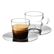 Nespresso View Lungo Taza (1 Unidad)