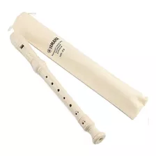 Venta Flauta Dulce Yamaha Original - Importador San Borja