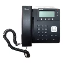 Telefone Ip Atcom At820p - Usado