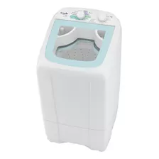 Lavadora Automática Popmatic 8kg 127v Branco 127v