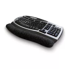 Beaded Ergonomic Keyboard Wrist Rest One Pack