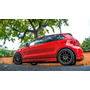 Lip Para Estribos Laterales Ford Focus St 2007 - 2011 Mk2