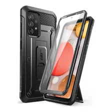 Case 360° Supcase Para Galaxy A20s A52s A72 A12 A51 S20 Fe 