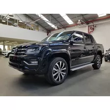 Volkswagen Amarok 3.0 V6 Extreme