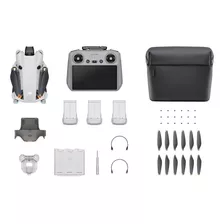 Dji Mini 4 Pro Fly More Combo Plus (dji Rc 2) (gl) 