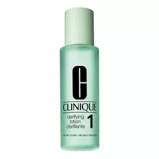 Loción Clarificante Clinique Clarifying Lotion 1 200ml