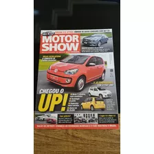 Revista Motor Show Ed 371 Fevereiro 2014