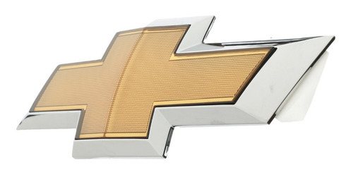 Chevrolet Equinox 2010 2011 2012 2013 2014 2015 Emblema Foto 2