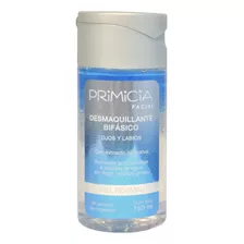 Primicia - Demaquillante - Bifasico - 150 Ml - Malva