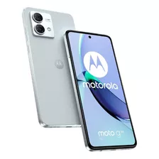 Celular Motorola Xt2347-1 - Moto G84 5g - 256gb Celeste