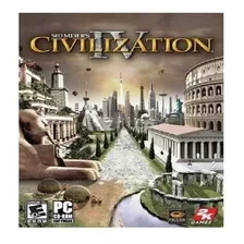 Jogo Pc Dvd Room Civilization Iv - Lacrado Edição Especial