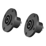 Segunda imagen para búsqueda de conector speakon 2 polos