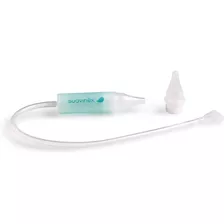 Aspirador Nasal Anatómico Para Bebé Suavinex