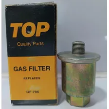 Filtro De Gasolina Carburador (rosca)