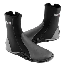 Bota Longa De Neoprene Para Mergulho Cressi Isla 5.0