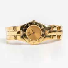 Reloj Baume Mercier Línea Oro . Alvear.ar 