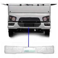 Parachoque Ford Cargo 816 1119 Ano 2015 Plastico Abs