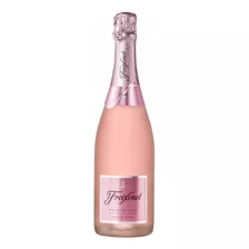 Champagne Freixenet Carta Rosa 750 Ml Pack 6 Unidades
