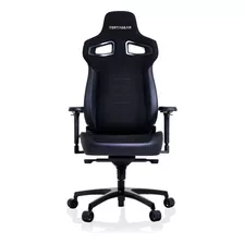 Silla Vertagear Pl4800 X-large Carbon Black