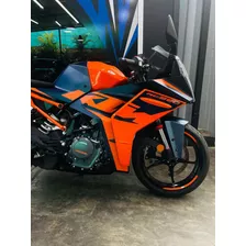 Ktm Rc390