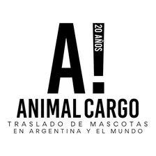 Traslado De Mascotas A Todo El Pais Y El Mundo Animal Cargo
