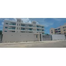 Apto Listo De 128mts 3hab 2baños, 2parqueos Marginal Las Américas Rd$7.252.000