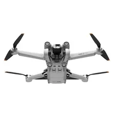 Drone Dji Mini 3 Pro Dji Rc Fmk (c/tela) 34min