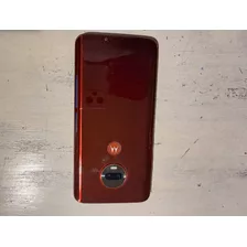 Celular Motorola G7 Plus Usado Sin Cargador
