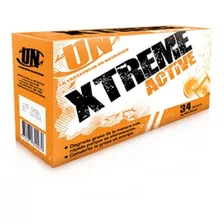 Xtreme Active - Quemador De Grasa ¡ Delivery Gratis !