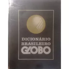 Dicionário Brasileiro Globo