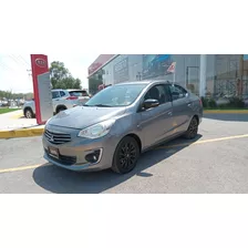 Mitsubishi Mirage 2019 1.2 Gls Mt