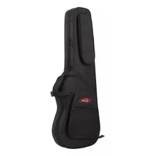 Estuche Semirrigido Para Guitarra Electrica Skb Scfs6