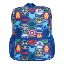 Mochila Avengers De Marvel Kids It9422 adidas