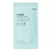 Mascarilla Para Pies Foot Peeling