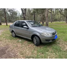 Fiat Siena 2015 1.4 El Pack Attractive