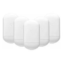 Ubiquiti Perú - Loco5ac-5 Nanostation 5ac Loco, 5-pack