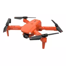 Mini Drone K9 Pro Fpv Plegable Control De Altura