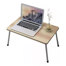 Mesa Bandeja Café Da Manhã Pés De Ferro Para Notebook Sofa