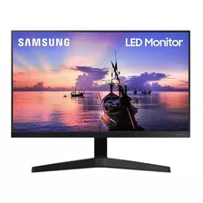 Monitor Samsung 27 T350h Led Full Hd 1080p Garantia