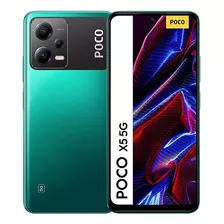 Xiaomi Poco X5 5g Dual Sim 8gb Ram 256gb Versão Global