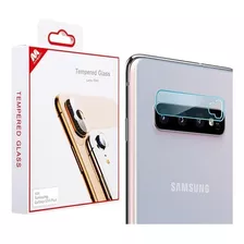 Vidrio Templado Cámara Para Samsung Galaxy S10 Plus 