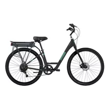 Bicicleta Caloi E-vibe Easy Rider R27 Original Nf Garantia