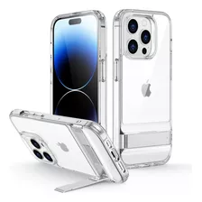 Capa Case Para iPhone 13 Pro Max Esr Kickstand (c/ Suporte)