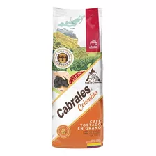 Cafe Grano Cabrales Colombia 1kg Tostado