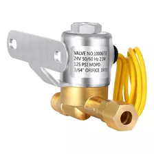 Válvula Humidificadora 4040 Válvula Solenoide Válvul...