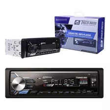 Radio Automotivo Carro Mp3 Player Usb Sd Card Bluetooth 