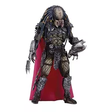 Hiya Toys Aliens Vs. Predator: Elder Predator - Figura De