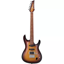 Guitarra Ibanez Sa 260 Fm Vls