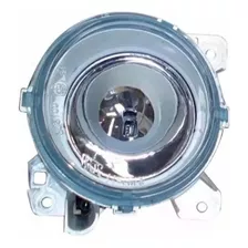 Farol Auxiliar / Milha Interno Scania Serie 5 Lado Direito 